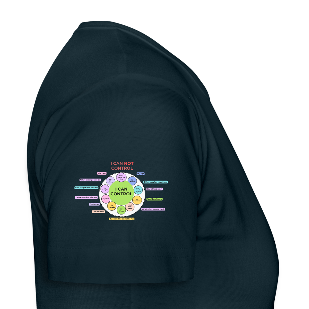 T-Shirt Mindset - Navy