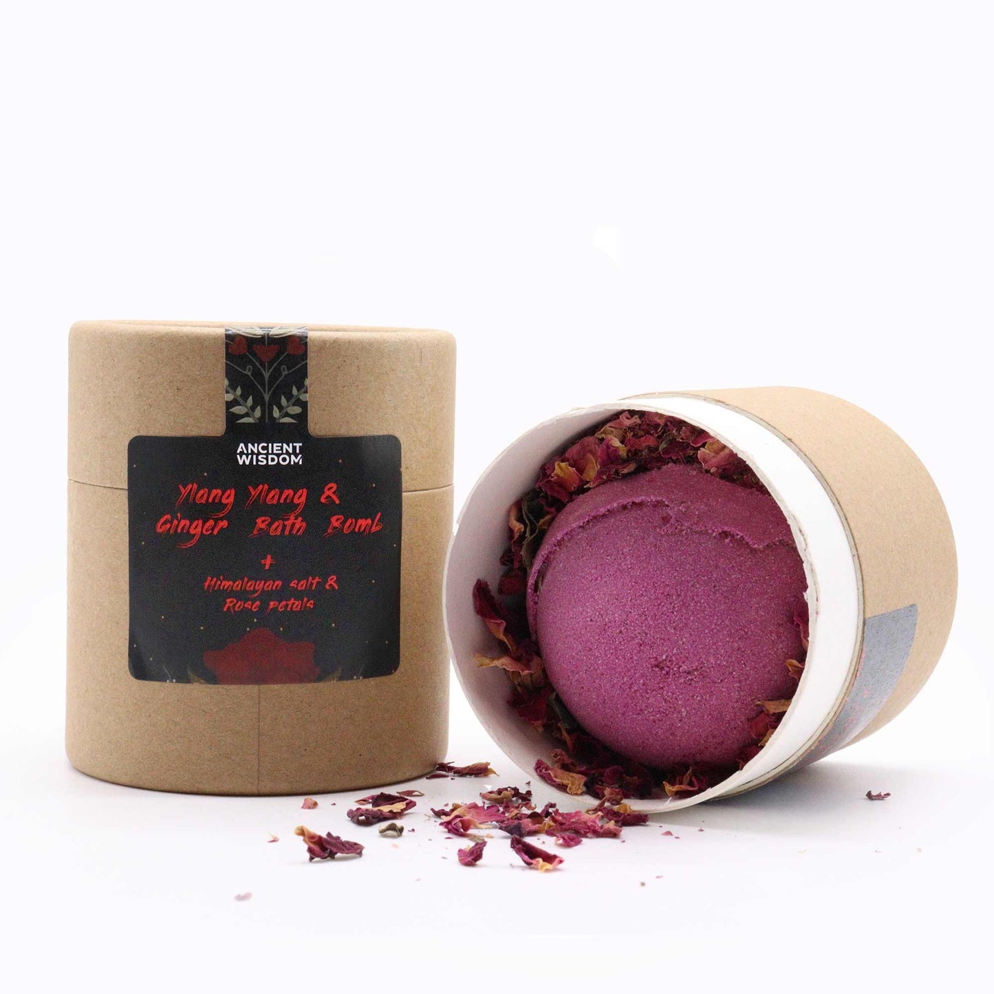"Cupid's Self Care" Aromatherapie-Set – Dein persönliches Verwöhn-Erlebnis