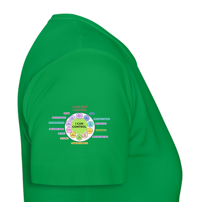 T-Shirt Mindset - Kelly Green